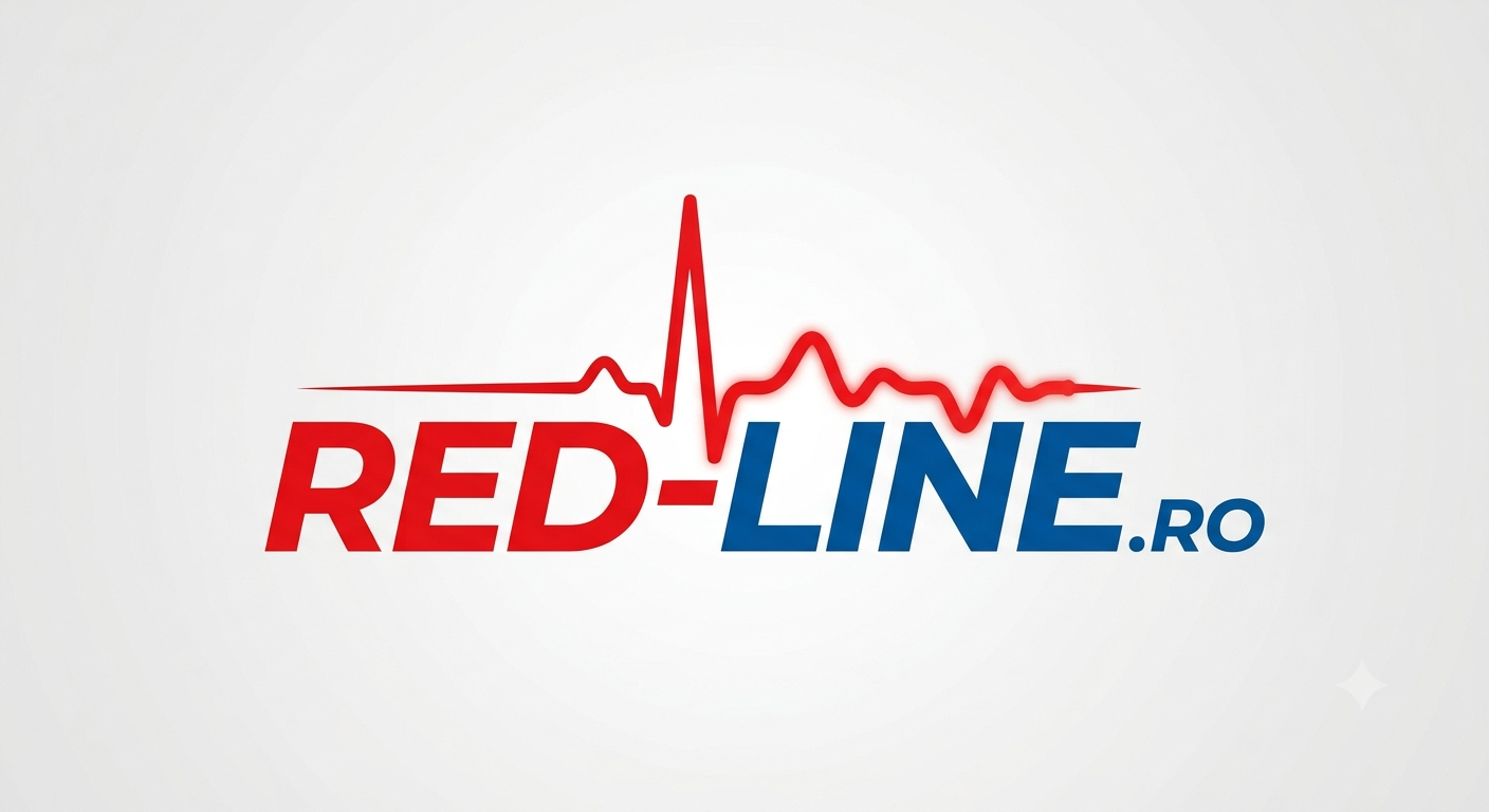 RED-LINE